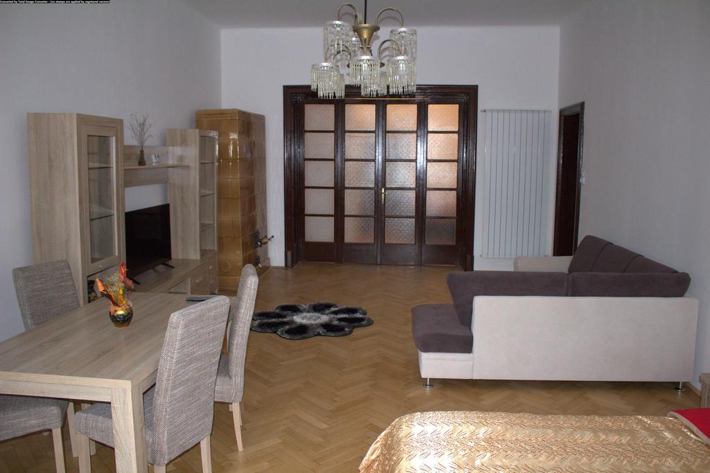 Apartament Piata Sfatului Brasov Exterior photo